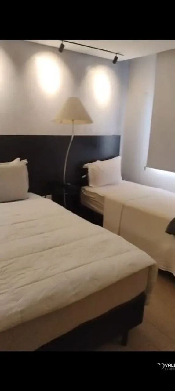 FLAT DE LUXO COM 42M² - Foto 5