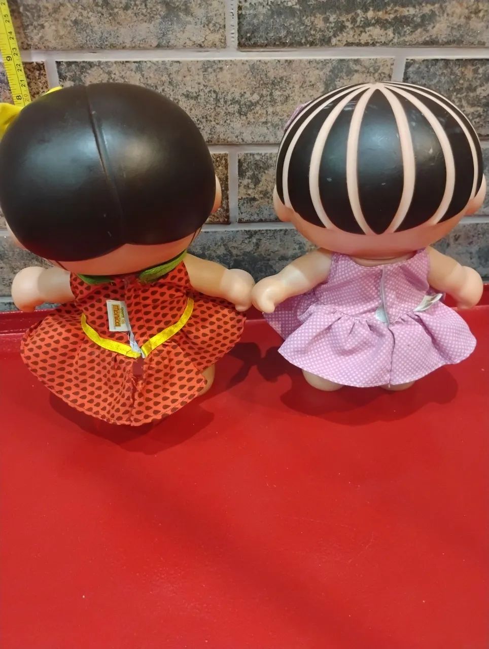 Bonecas turmas da Mônica - Foto 5