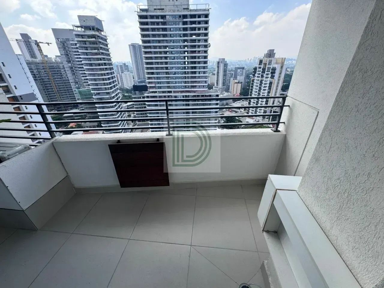 Studio próximo ao Metrô Butantã, Shopping Eldorado e USP