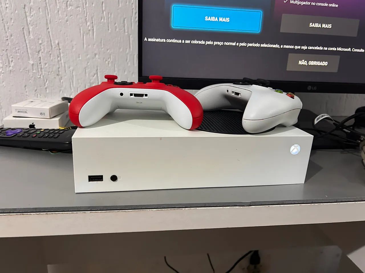 Xbox Series S - Foto 3