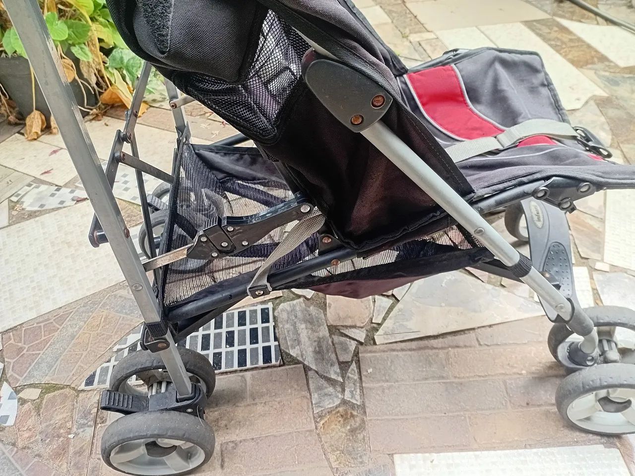 Carrinho de Bebê - Foto 2