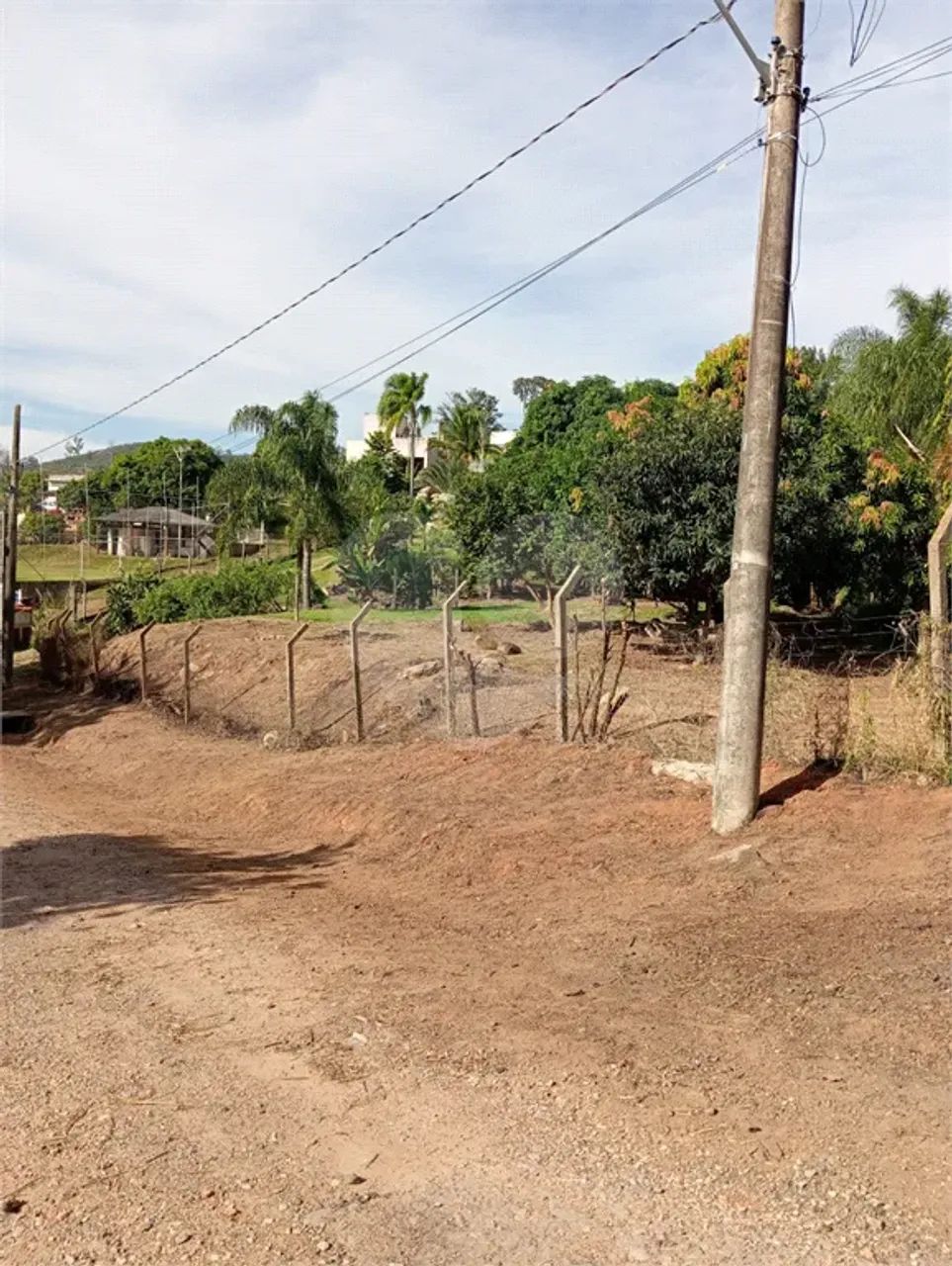 Terreno residencial à venda em Vinhedo/SP. - Foto 2