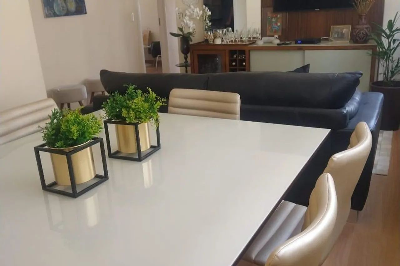 Apartamento à Venda - São Luíz, 3 Quartos, 100 m2 - Foto 2
