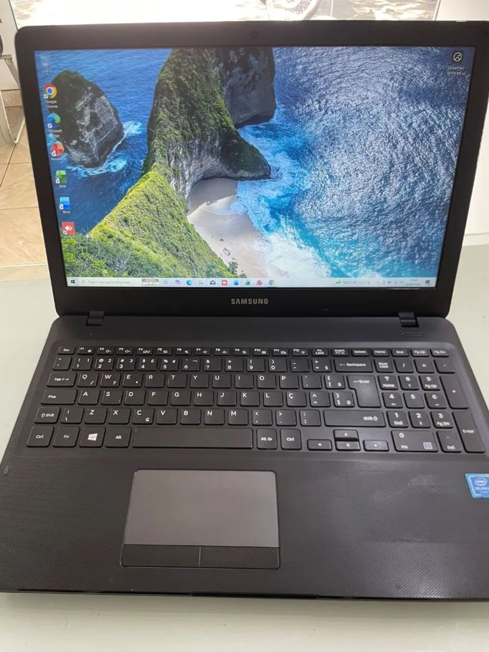 Notebook samsung - Foto 3