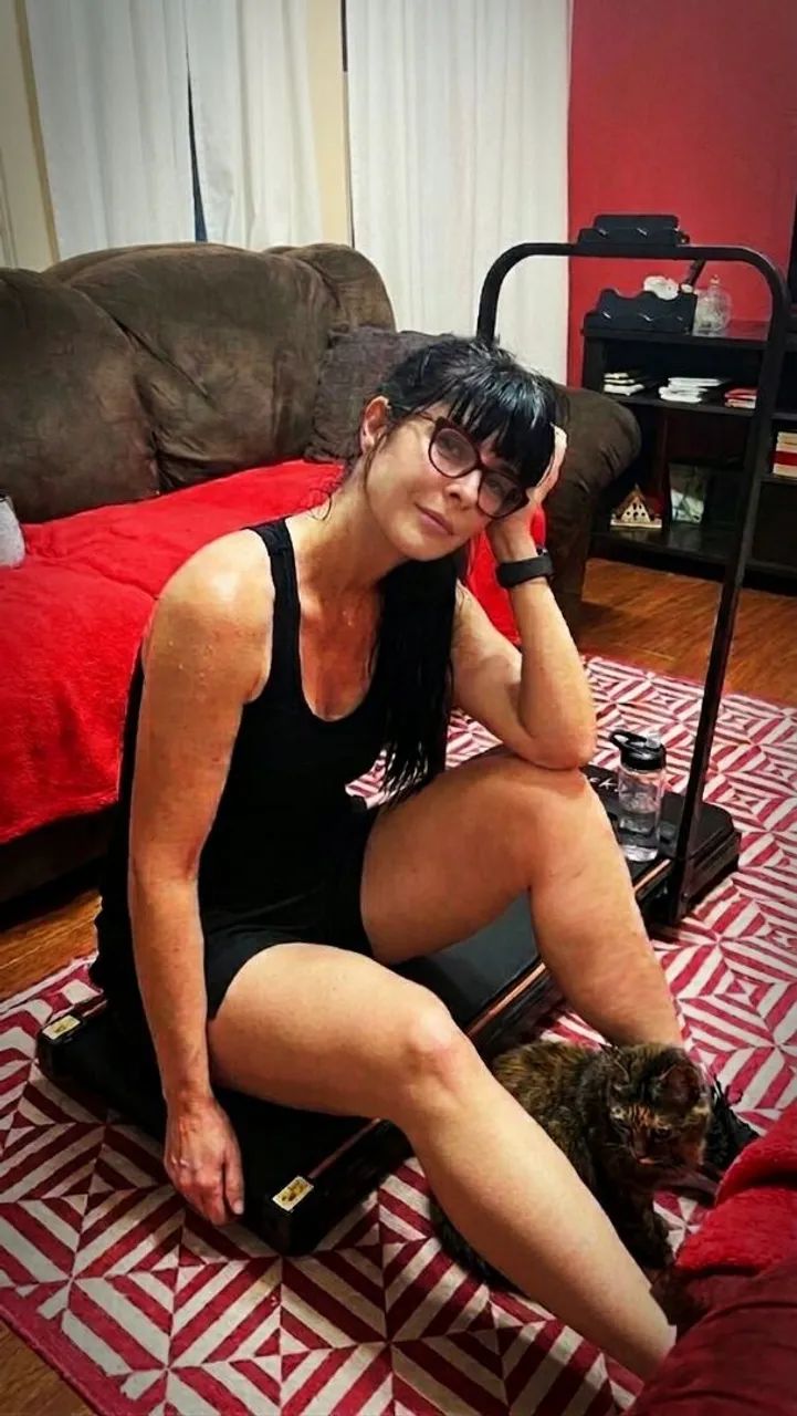 Esteira eletrica para caminhada e corrida - Foto 2