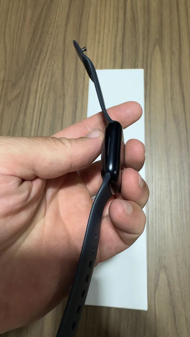 Apple Watch série 8 41MM - Foto 5