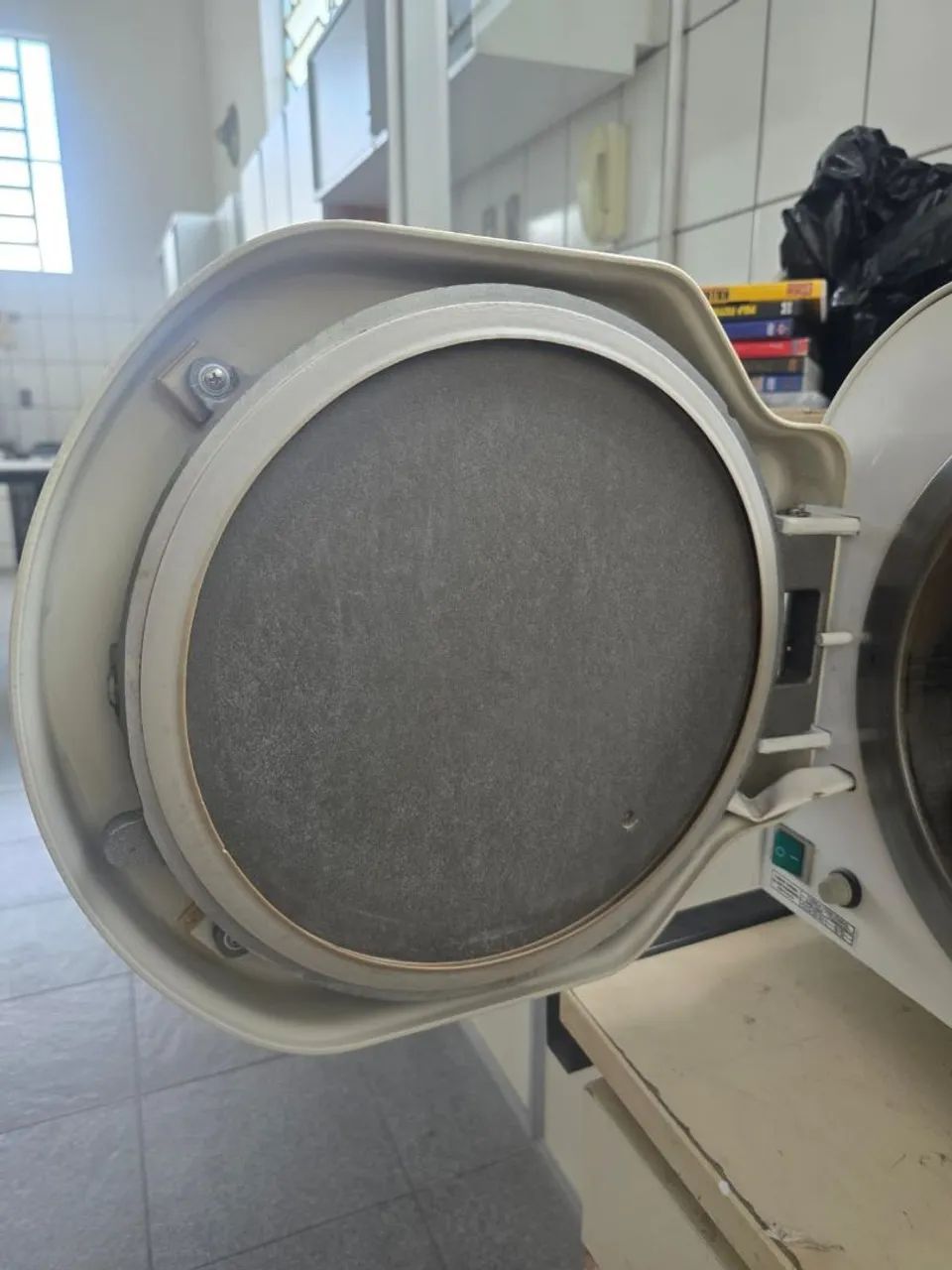 Autoclave 21l Dabi D700 - Foto 3
