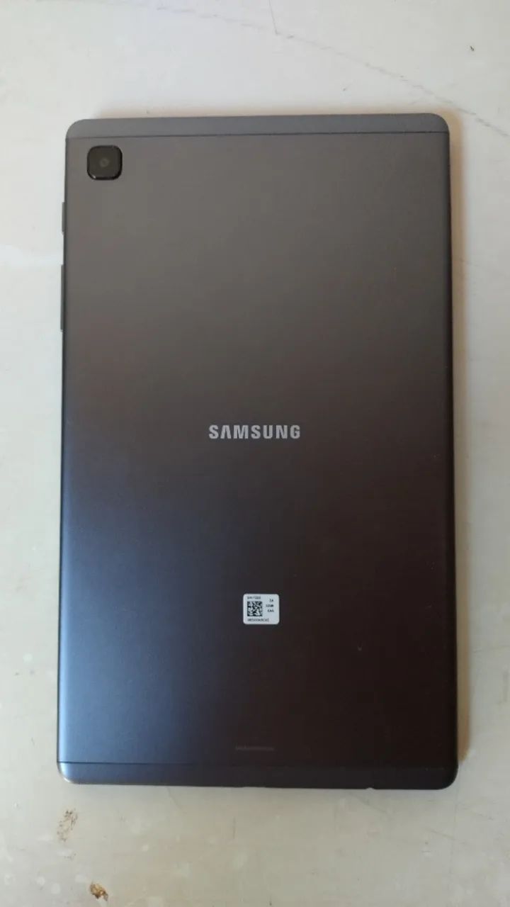 Samsung Galaxy Tab A7 Lite - Foto 2