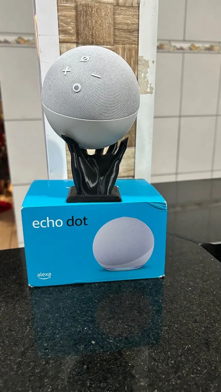 Alexa echo dot - Foto 2