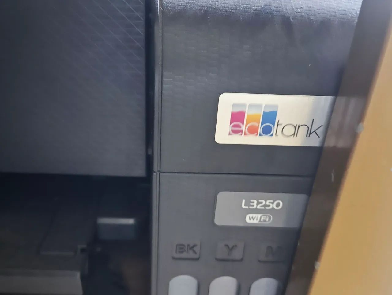 EPSON L3250 - Foto 2