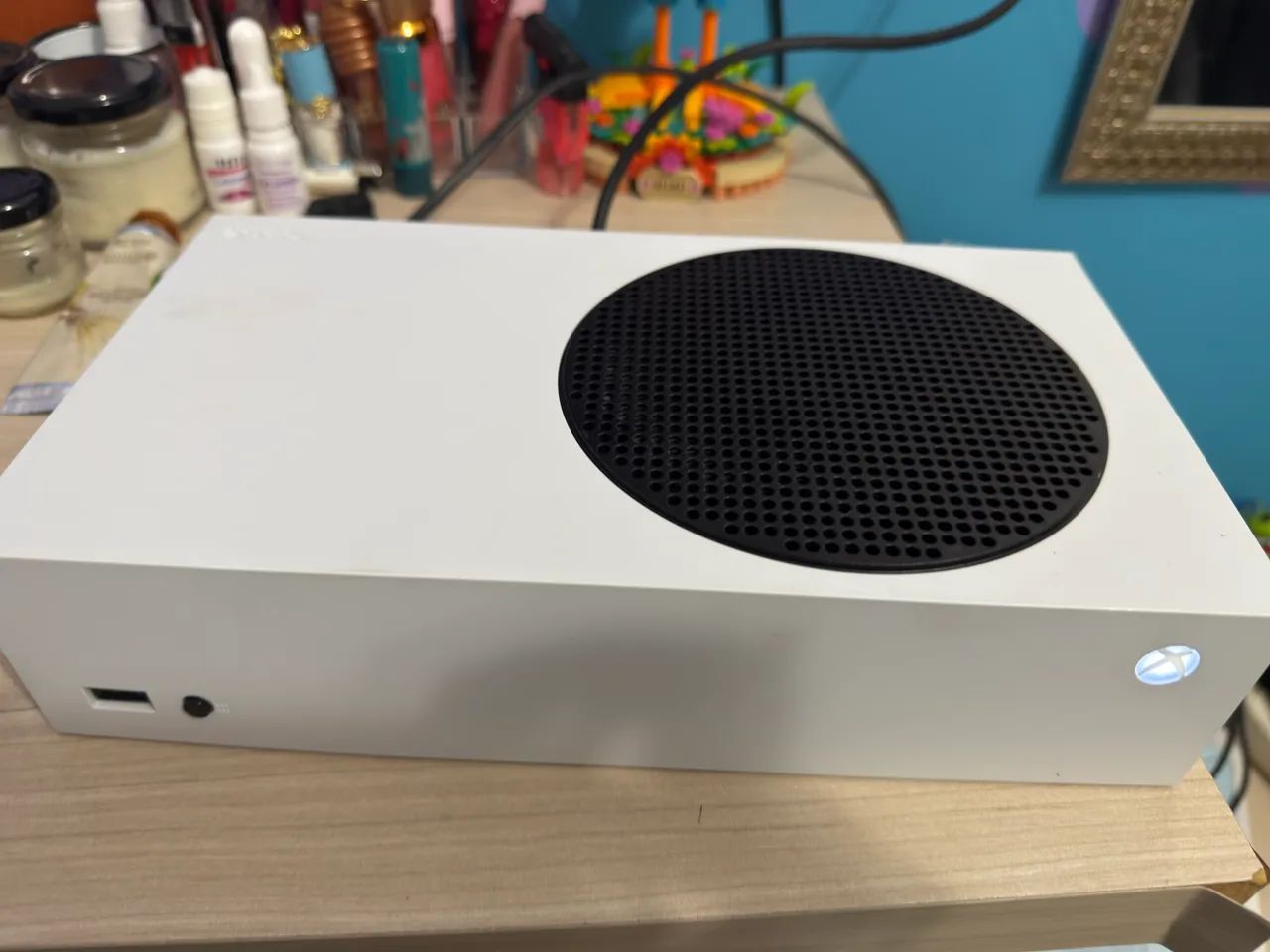 XBOX SERIES S - 512GB  - Foto 3
