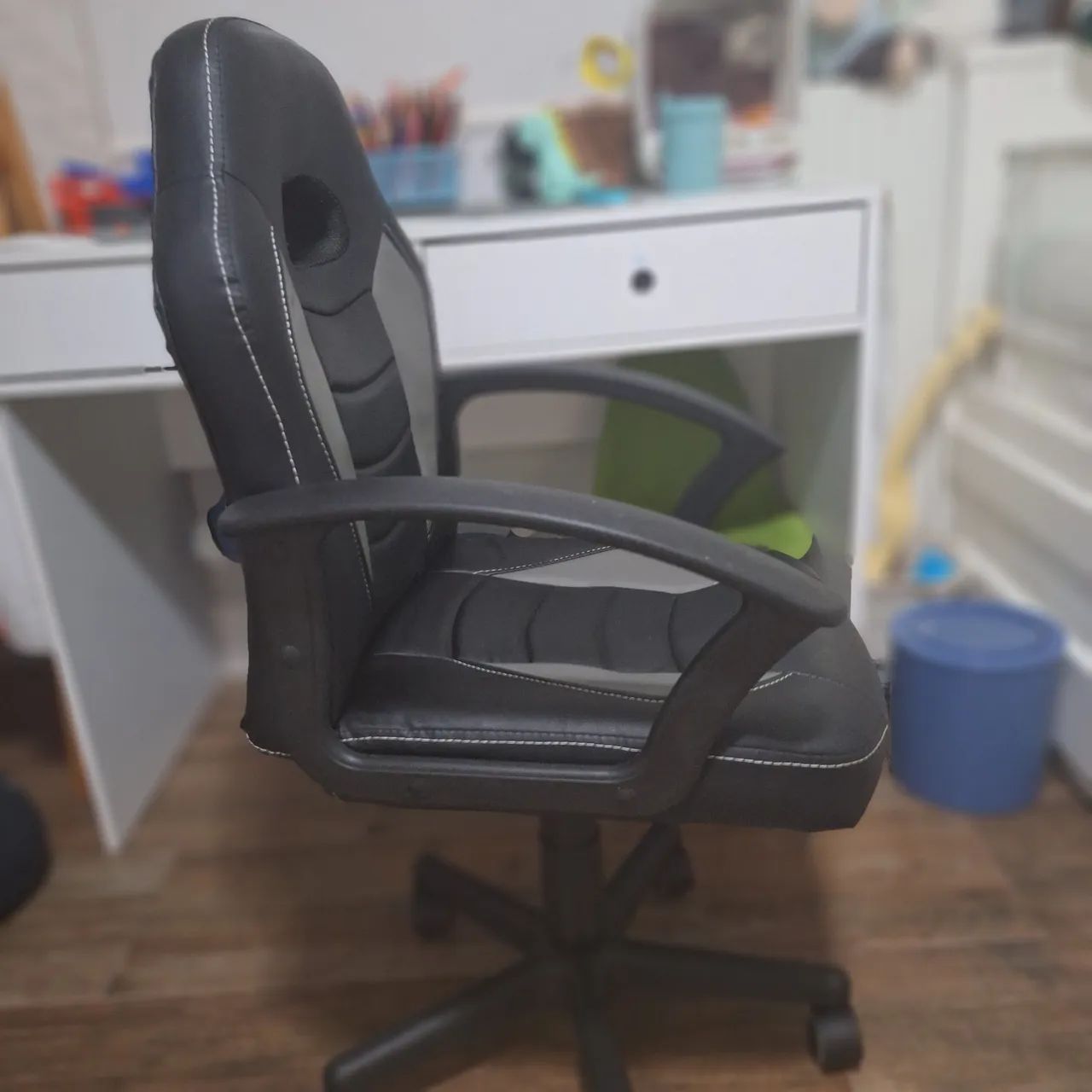 Cadeira game infantil - Foto 3