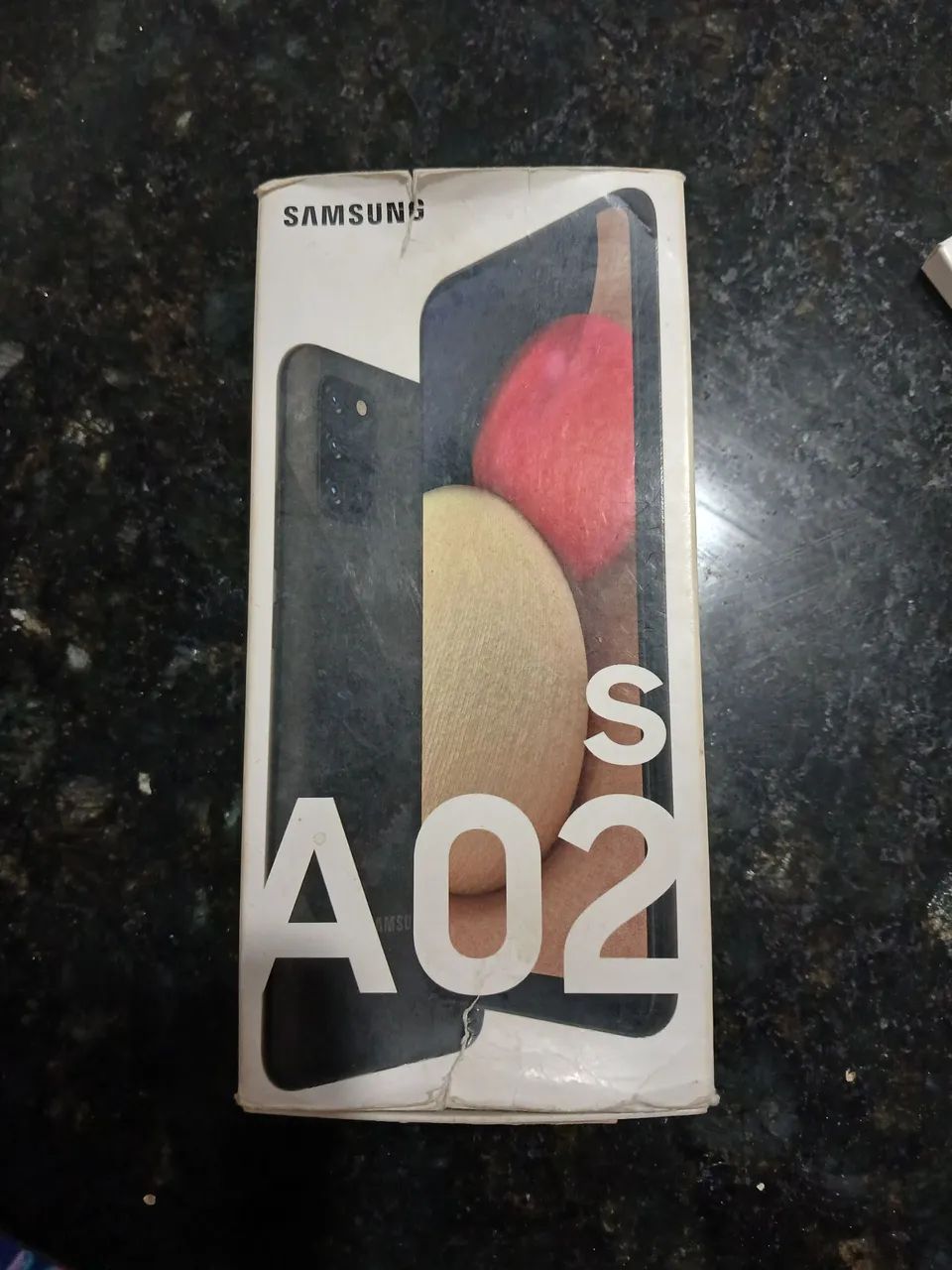 CELULAR SAMSUNG A02S  - Foto 2
