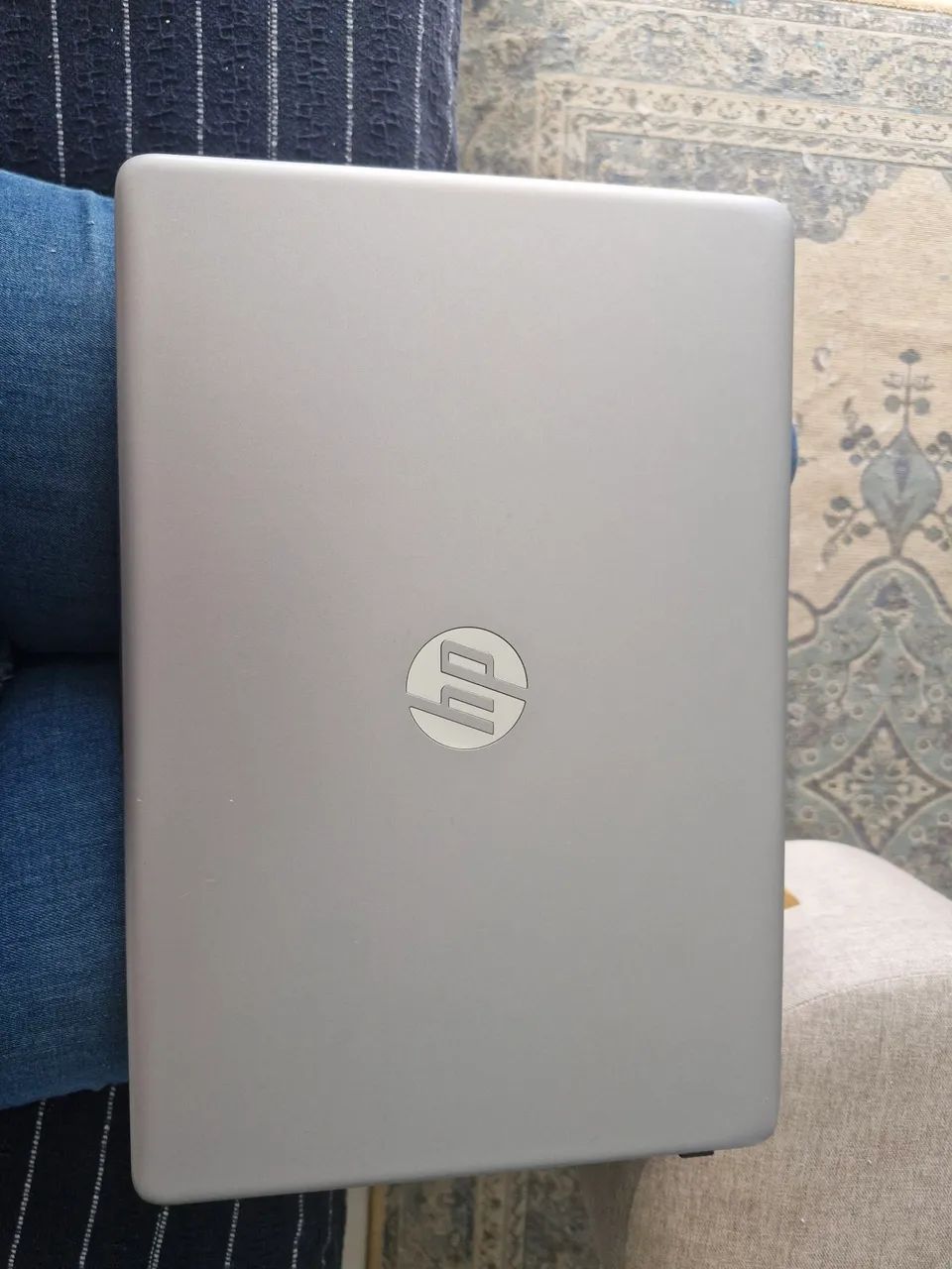 Notebook HP 256 G8 i5