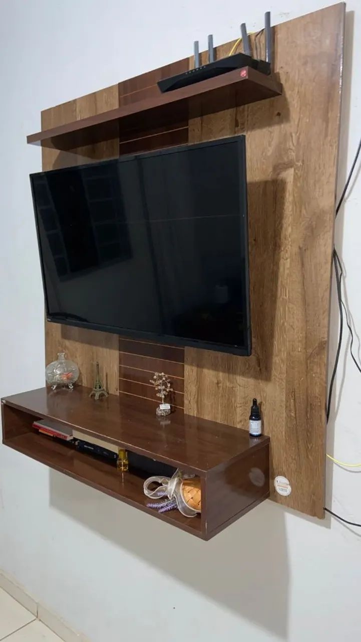 PAINEL DE TV 32" - Foto 3