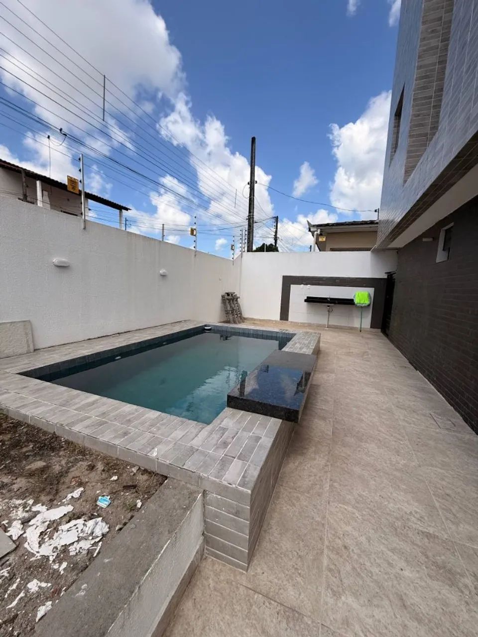 Apartamento Térreo funcionários ll  - Foto 5