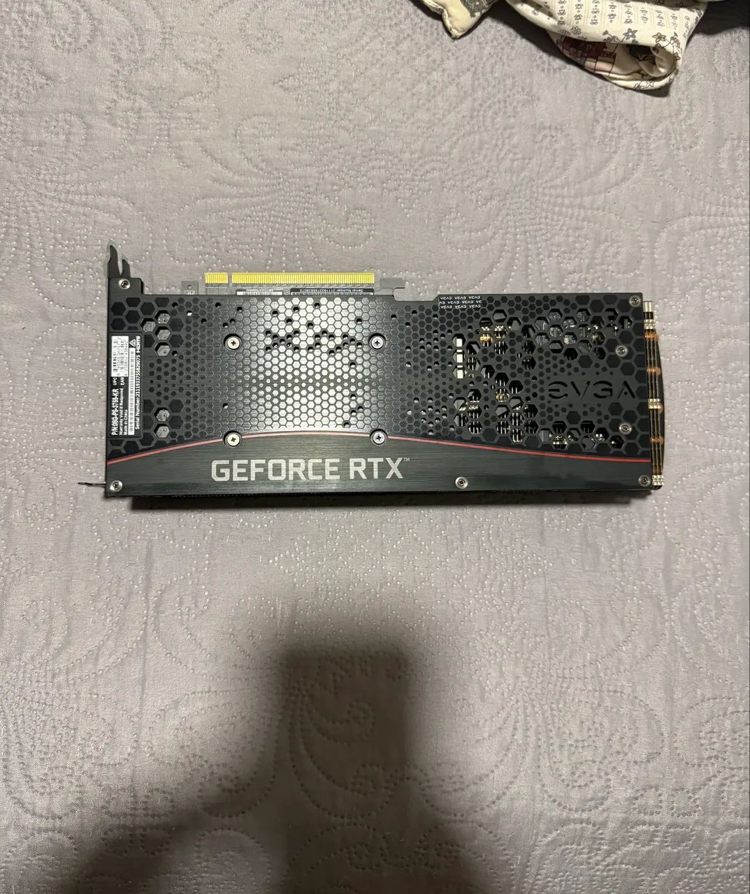 Placa de vídeo 3070 - Foto 4