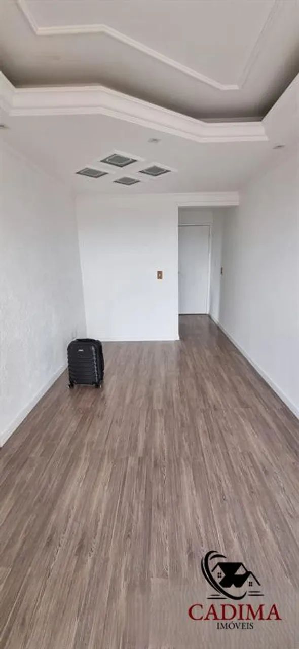 Apartamento com 2 quartos e 01 Vaga  52m² - Foto 3
