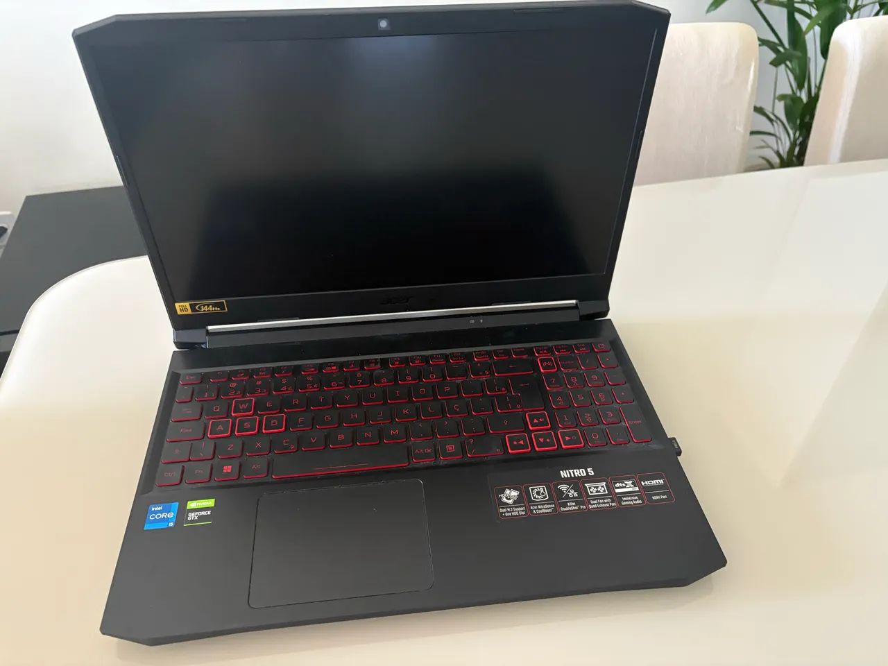 Acer nitro 5  - Foto 4