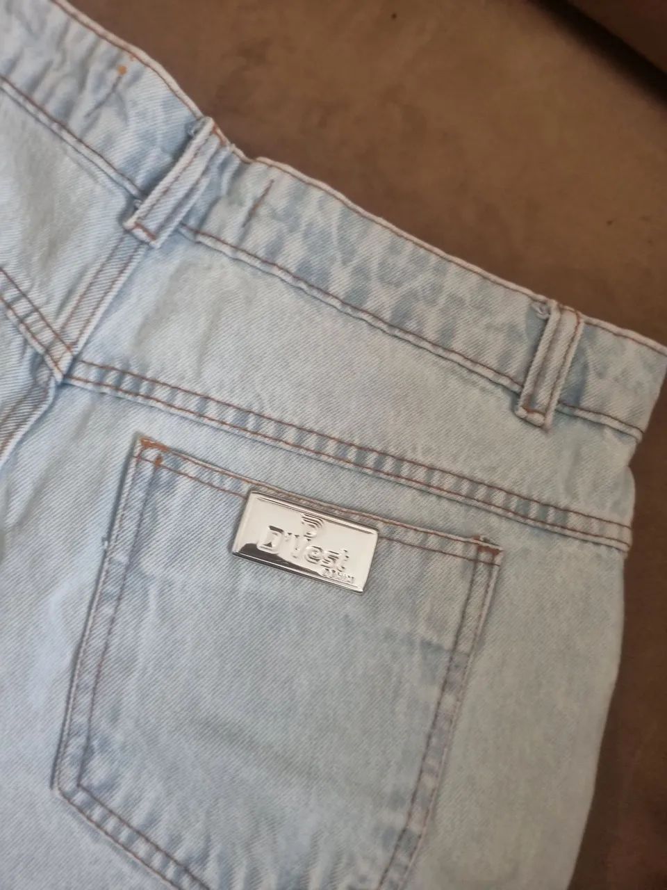 Short jeans  - Foto 5
