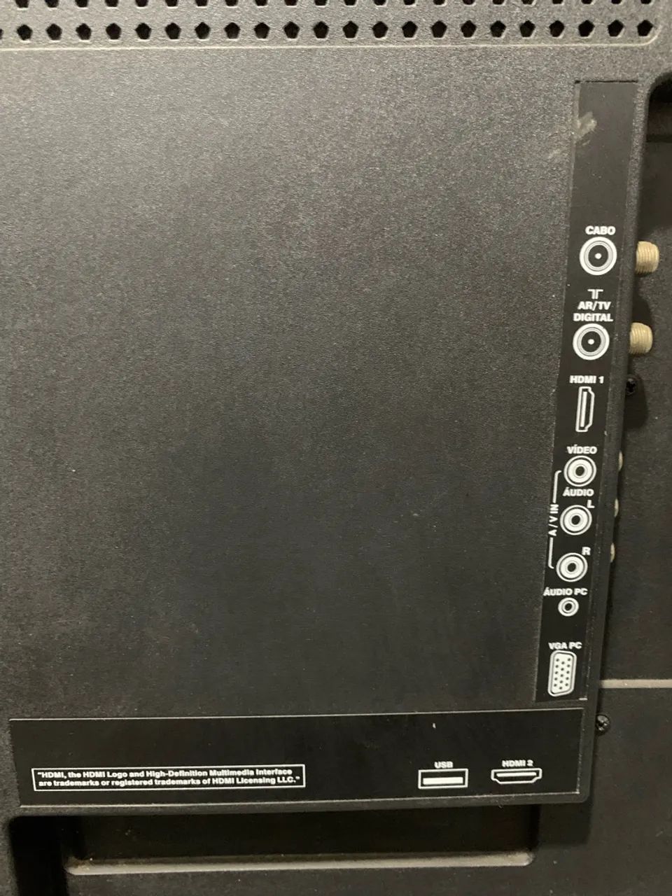 Televisão CCE 32P - Foto 5