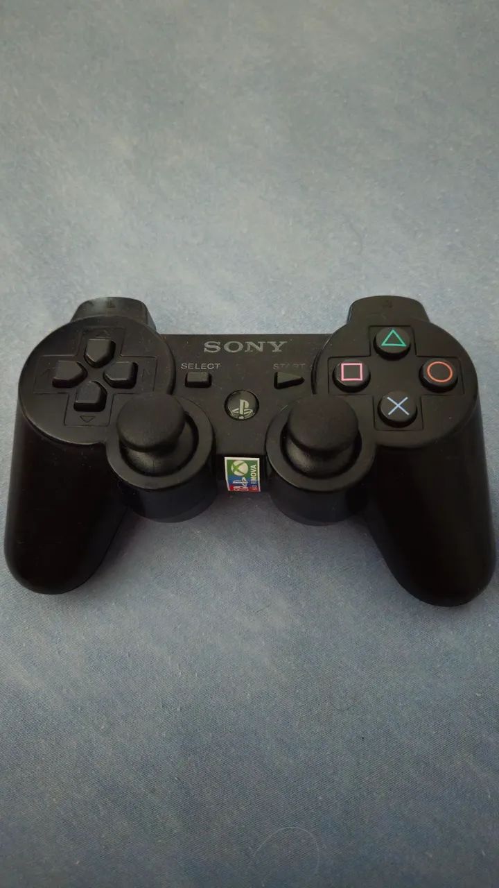 Controle Playstation 3 original