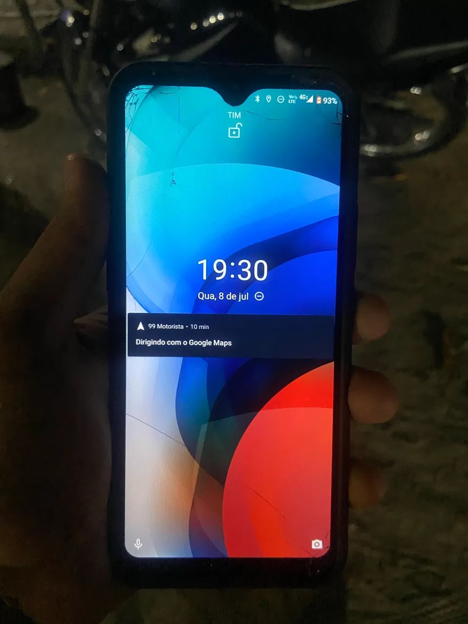 Celular moto e7  - Foto 3