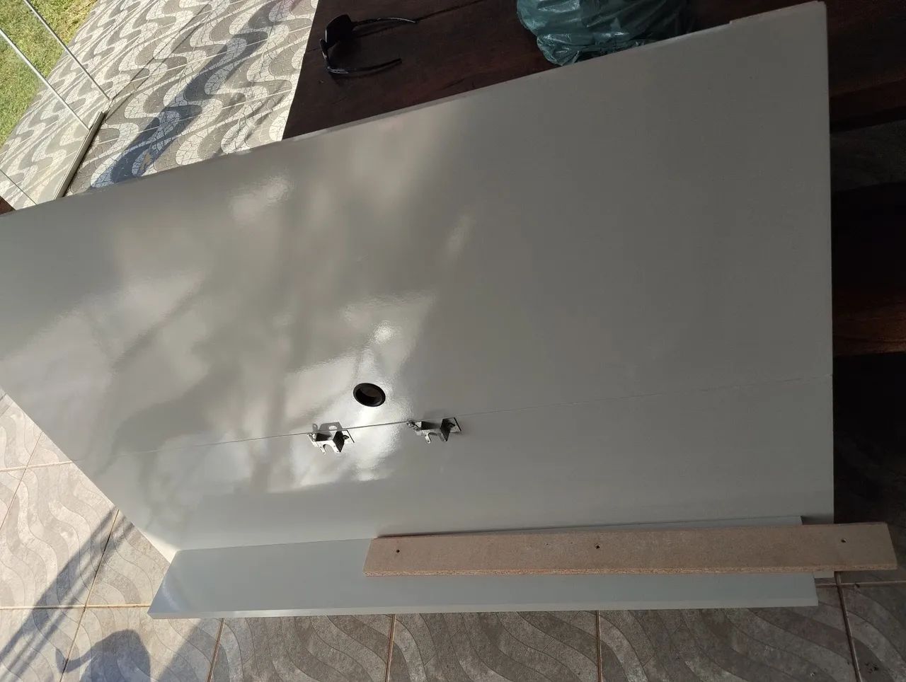 Painel pra tv