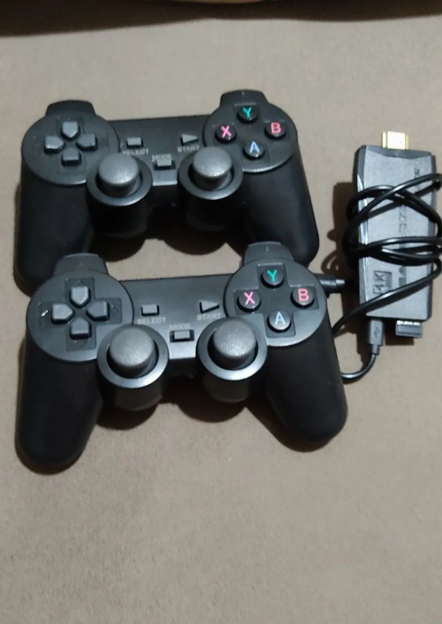 Game stick - Foto 2