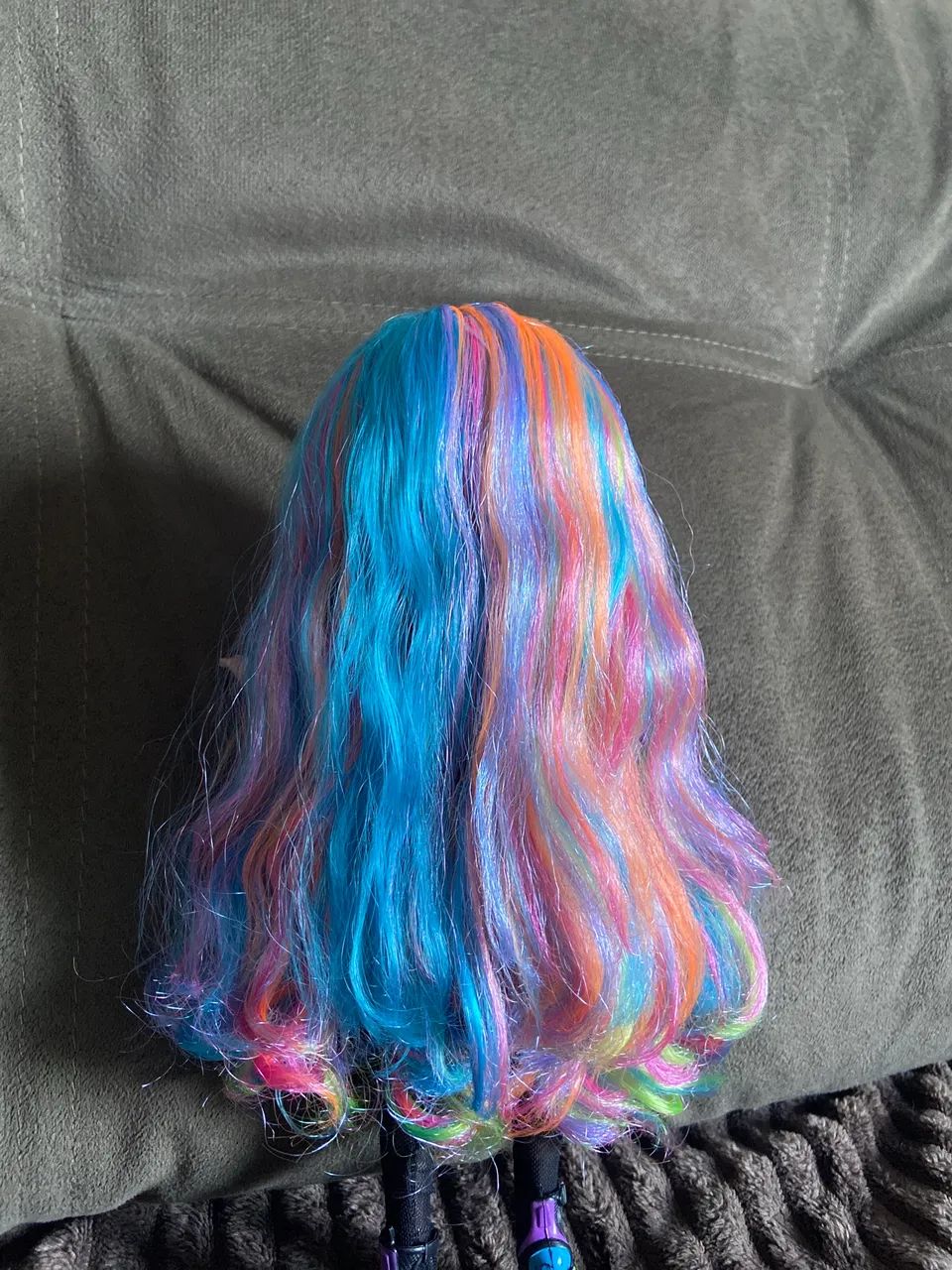 Boneca Rainbow High Amaya Raine - Foto 5