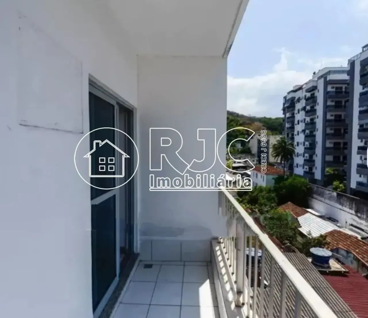 Conforto e Praticidade: Apartamento Funcional de 69m² com 2 Quartos, Perto do Comércio Loc - Foto 5