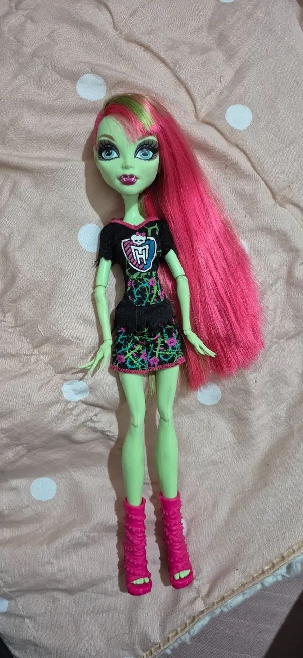 slot de monster high - Foto 5