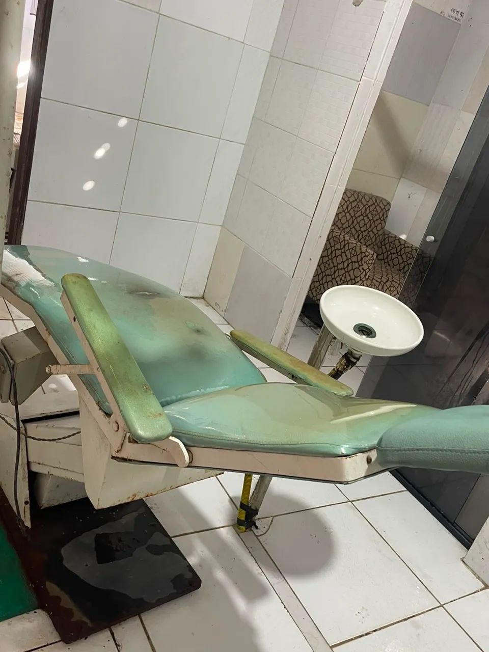 Cadeira de dentista  - Foto 3