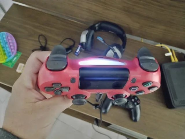 PS4 - Foto 4