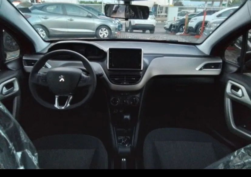 Peugeot 2008 2008 Allure Pack 1.6 Flex 16V Aut. 2022