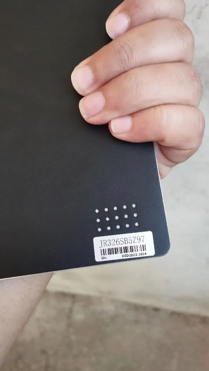 Tablet Seminovo - Foto 3