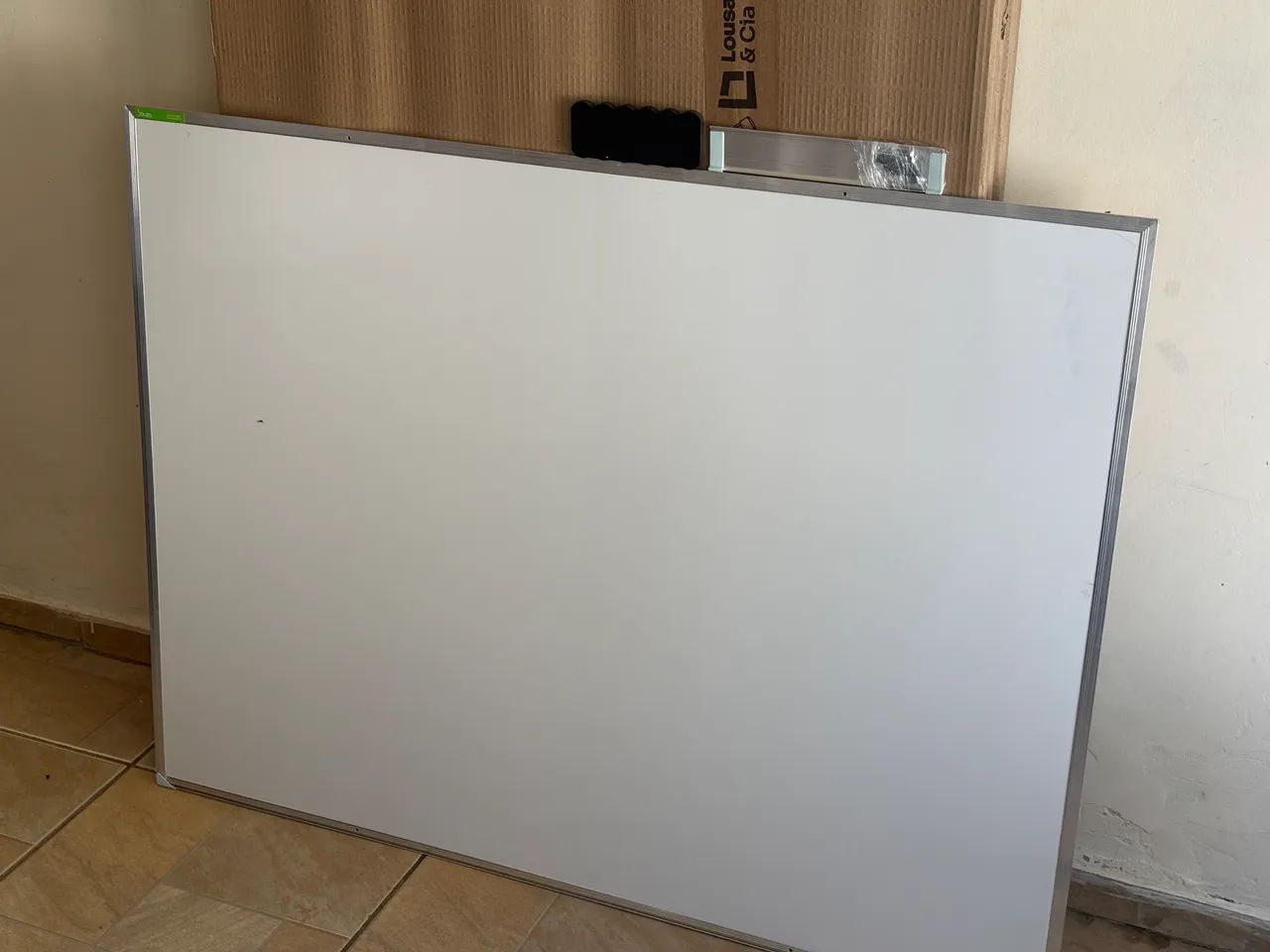 Lousa Quadro Branco  - Foto 2