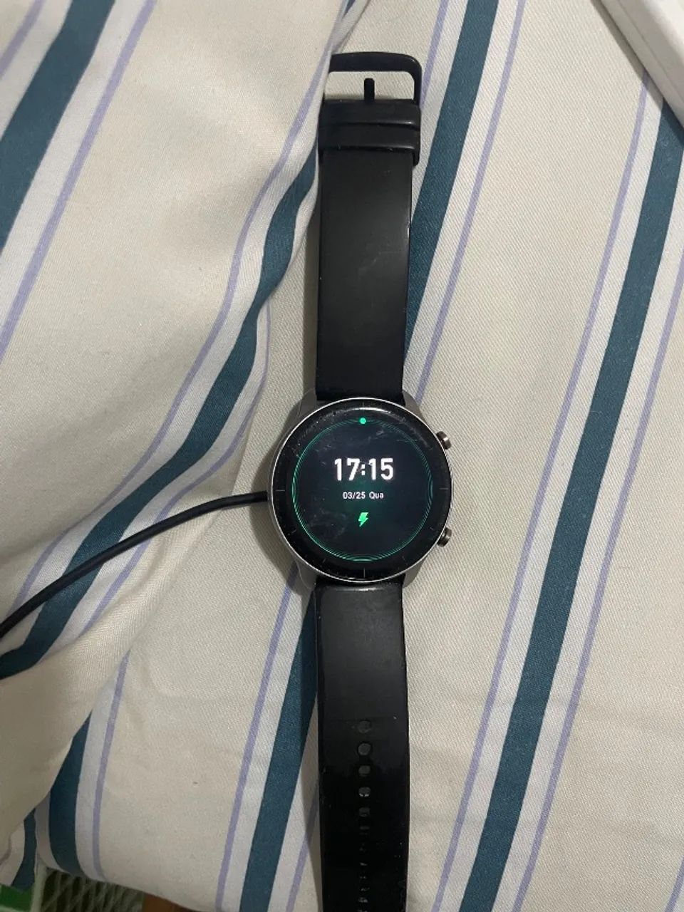relogio amazfit gtr 2 - Foto 3