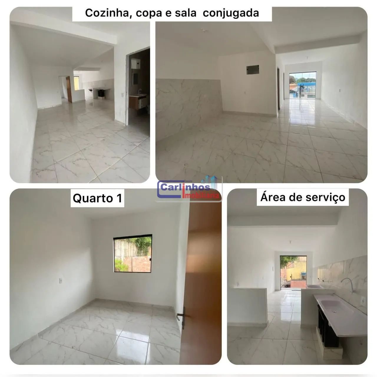 Apartamento à venda em Ibirité - CANAÃ - Foto 2