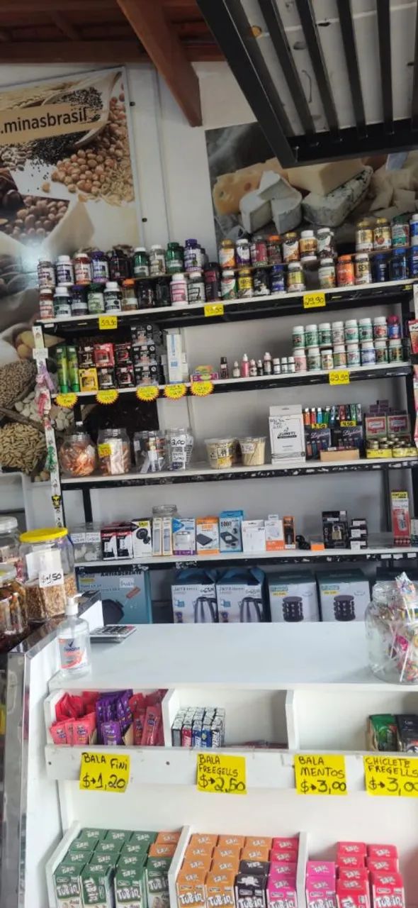 Empório sabores minas Brasil  - Foto 2