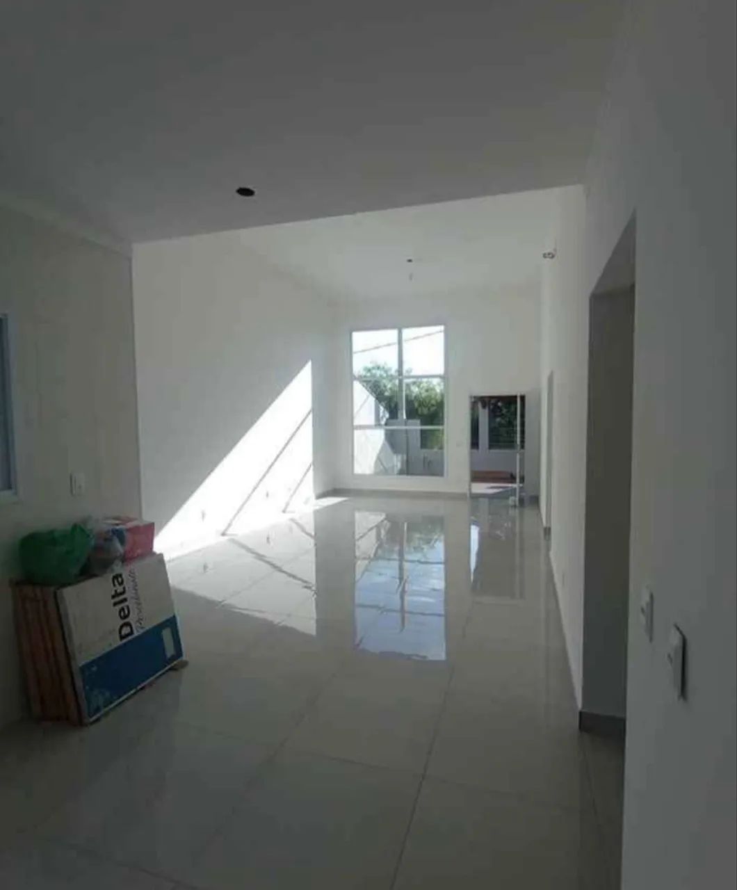 Casa à venda em Samambaia 