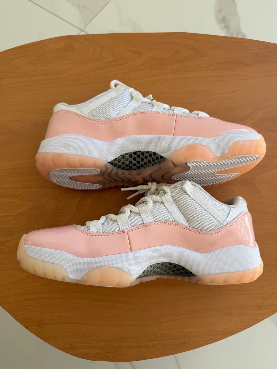 Air Jordan 11 low Legend Pink 40 - Foto 3