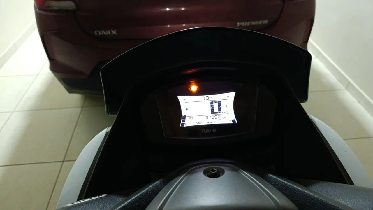 Nmax 160  - Foto 2