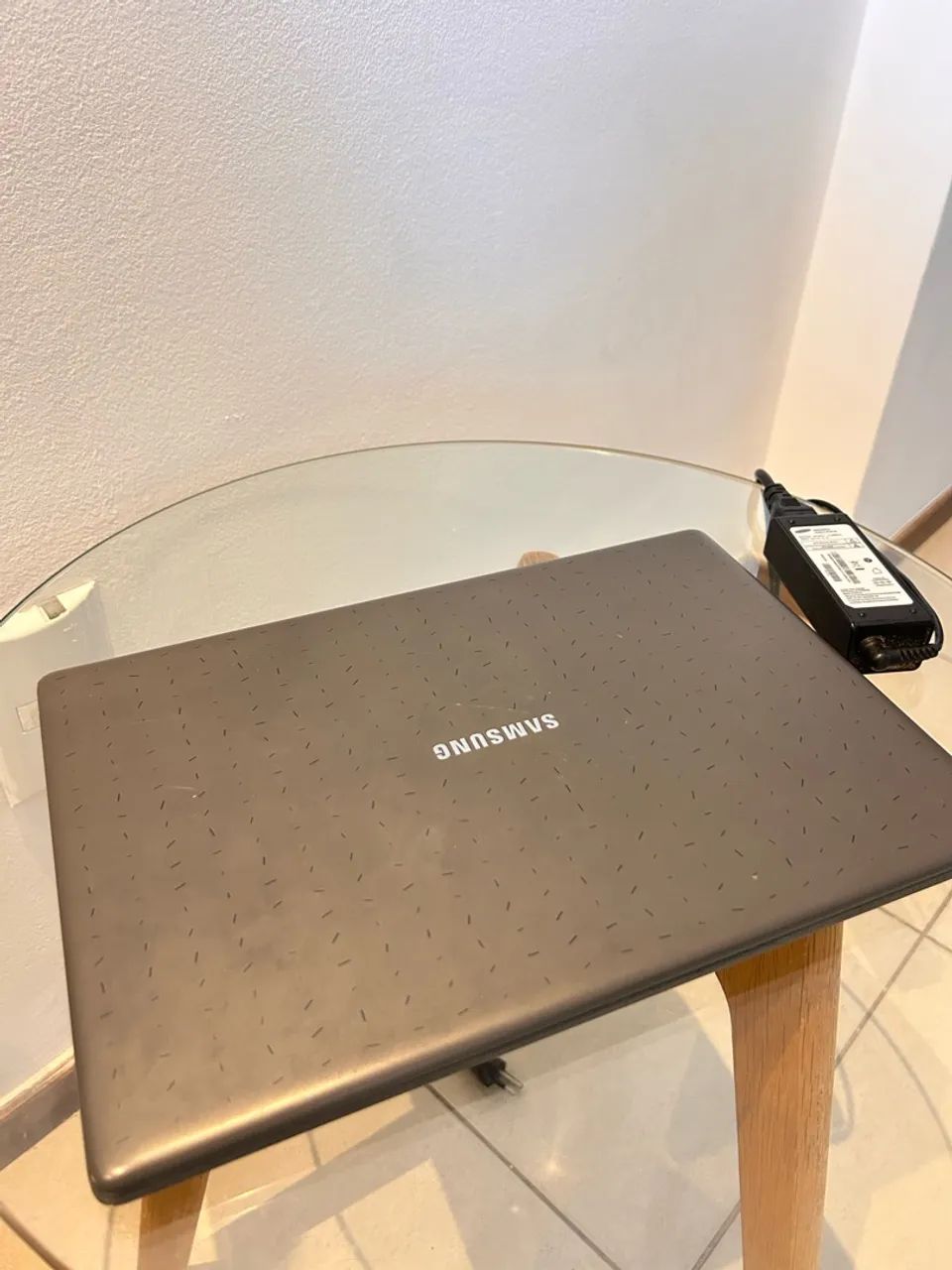 Notebook Samsung, em ótimo estado! - Foto 2