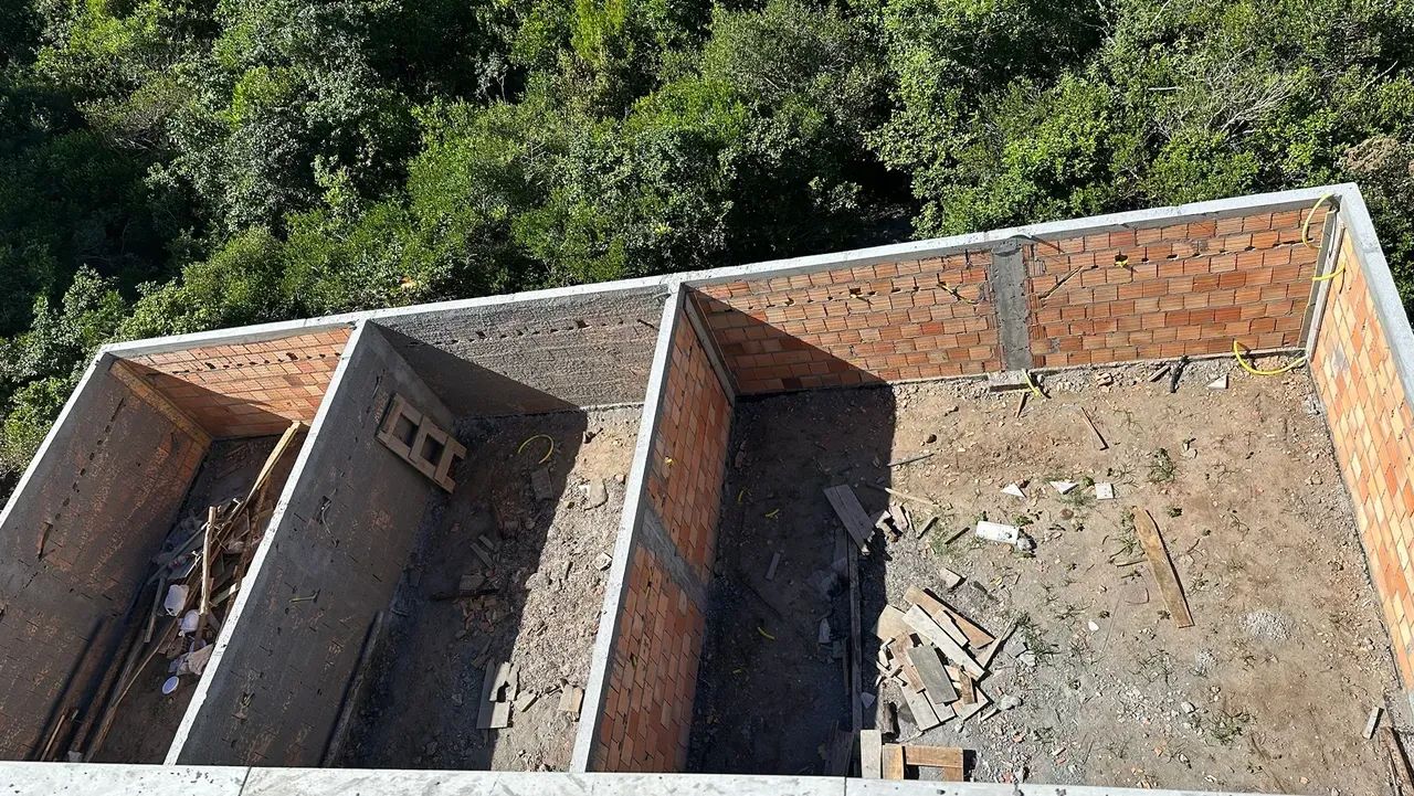 Sobrado 3 Dormitórios 1 Suite - Foto 4