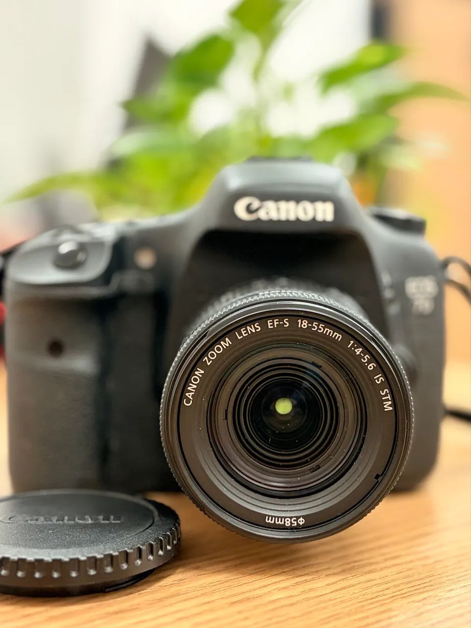 CÂNON 7D - Foto 3