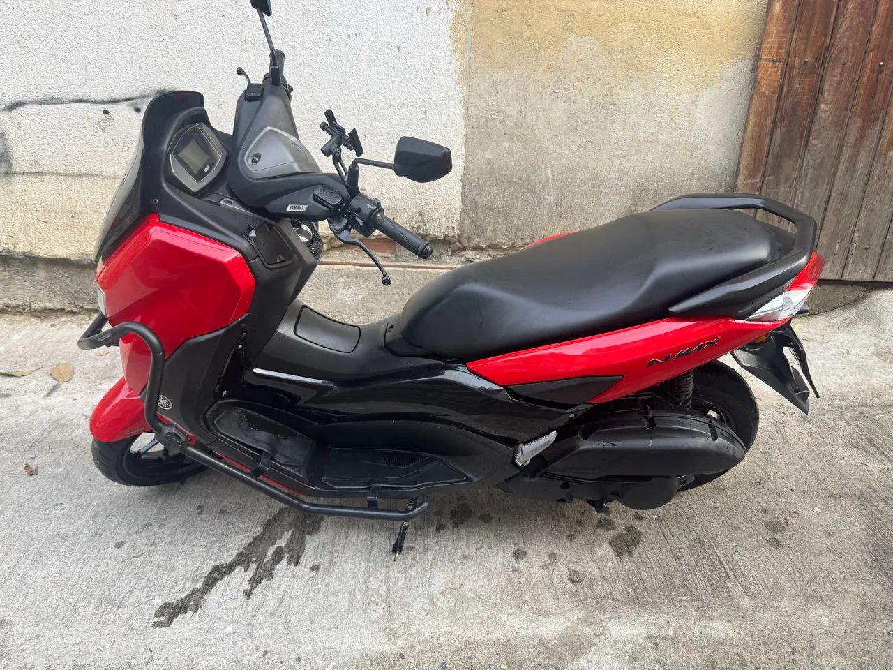 Nmax 2023  - Foto 2