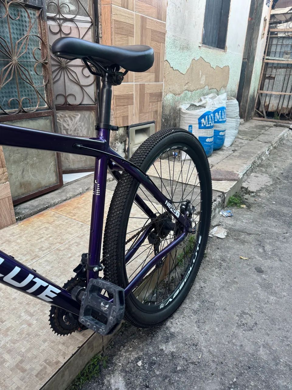 BICICLETA  - Foto 4