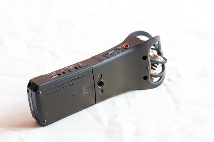 Gravador Zoom H1N - Foto 2