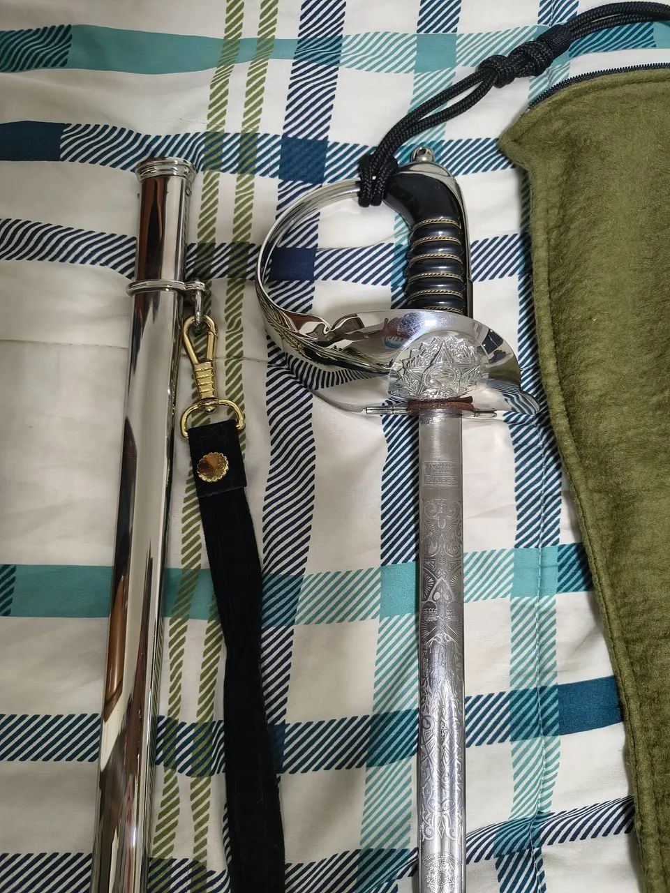 Espada  - Foto 2